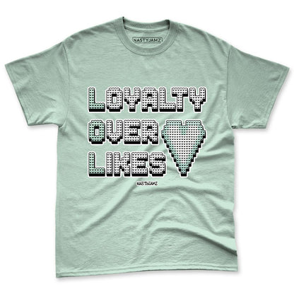 Low-Igloo-11s-NastyJamz-Premium-T-Shirt-Match-Loyalty-Over-Likes