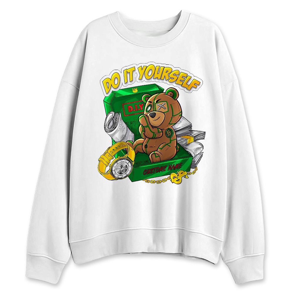 AF-1-Low-Lucky-Green-NastyJamz-Sweatshirt-Match-Self-Made-Toy