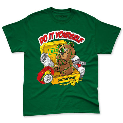 AF-1-Low-Lucky-Green-NastyJamz-Premium-T-Shirt-Match-Self-Made-Toy