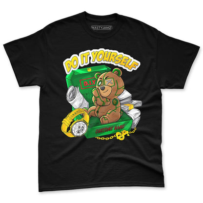 AF-1-Low-Lucky-Green-NastyJamz-Premium-T-Shirt-Match-Self-Made-Toy