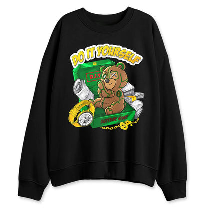 AF-1-Low-Lucky-Green-NastyJamz-Sweatshirt-Match-Self-Made-Toy