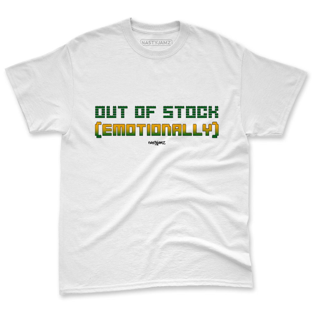 AF-1-Low-Lucky-Green-NastyJamz-Premium-T-Shirt-Match-No-Stock-Emotion
