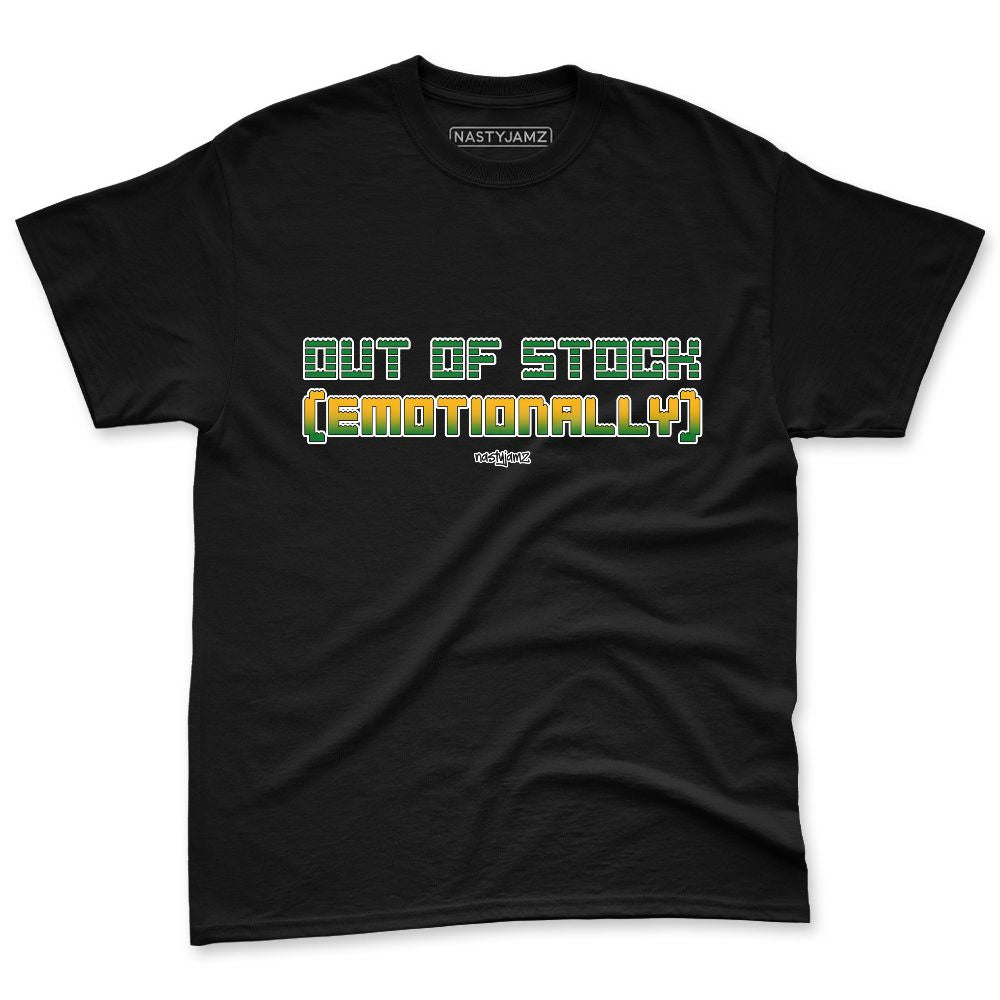 AF-1-Low-Lucky-Green-NastyJamz-Premium-T-Shirt-Match-No-Stock-Emotion