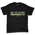 AF-1-Low-Lucky-Green-NastyJamz-Premium-T-Shirt-Match-No-Stock-Emotion