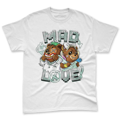 Low-Igloo-11s-NastyJamz-Premium-T-Shirt-Match-BER-Mad-Love