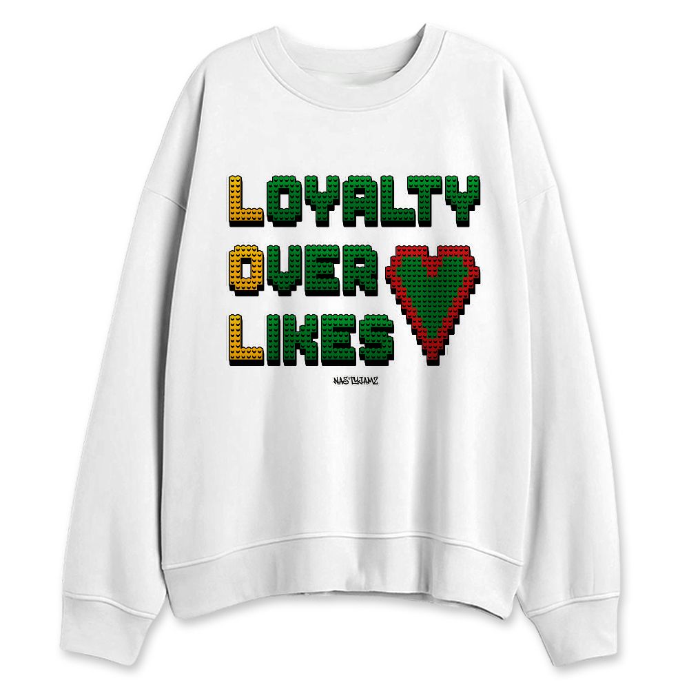 AF-1-Low-Lucky-Green-NastyJamz-Sweatshirt-Match-Loyalty-Over-Likes