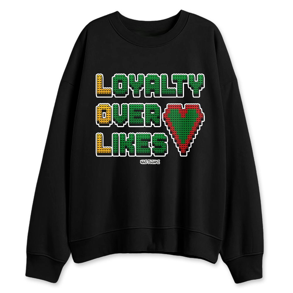 AF-1-Low-Lucky-Green-NastyJamz-Sweatshirt-Match-Loyalty-Over-Likes