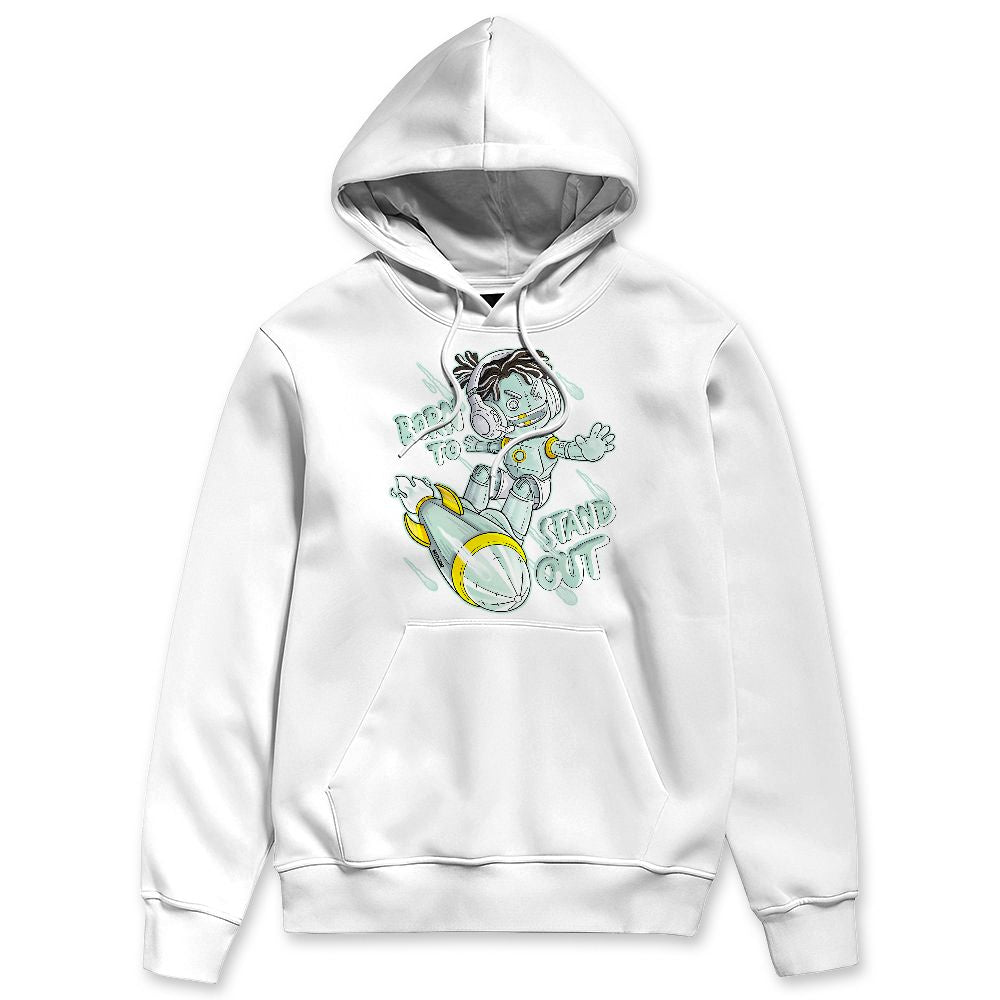 Low-Igloo-11s-NastyJamz-Hoodie-Match-Born-To-Stand-Out