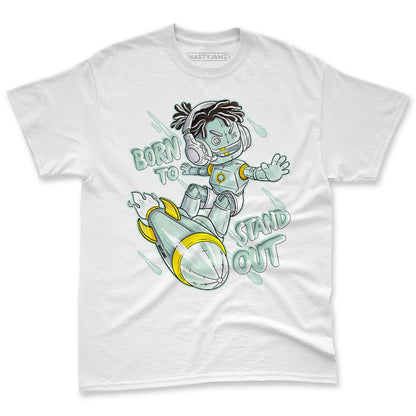 Low-Igloo-11s-NastyJamz-Premium-T-Shirt-Match-Born-To-Stand-Out