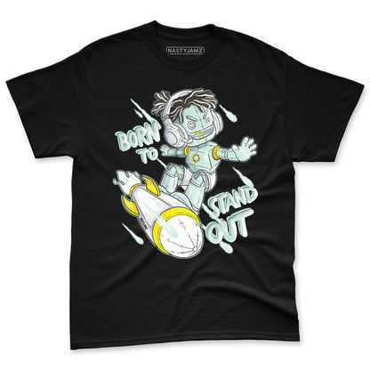 Low-Igloo-11s-NastyJamz-Premium-T-Shirt-Match-Born-To-Stand-Out