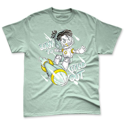 Low-Igloo-11s-NastyJamz-Premium-T-Shirt-Match-Born-To-Stand-Out