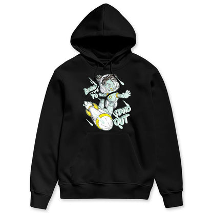Low-Igloo-11s-NastyJamz-Hoodie-Match-Born-To-Stand-Out