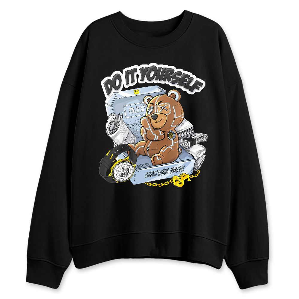 Air-Foamposite-Psychic-Blue-NastyJamz-Sweatshirt-Match-Self-Made-Toy