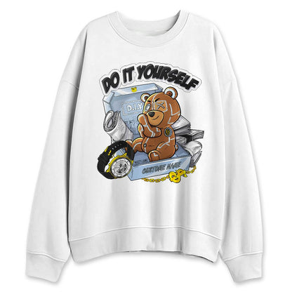 Air-Foamposite-Psychic-Blue-NastyJamz-Sweatshirt-Match-Self-Made-Toy