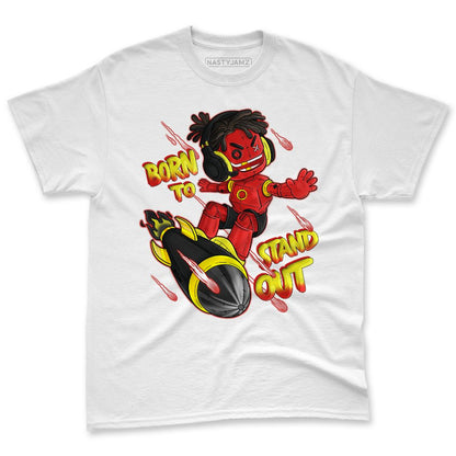 Ferrari-14s-NastyJamz-Premium-T-Shirt-Match-Born-To-Stand-Out