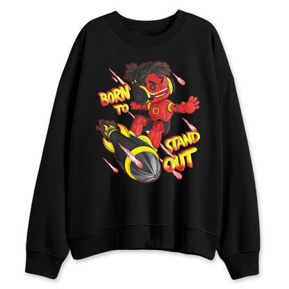 Ferrari-14s-NastyJamz-Sweatshirt-Match-Born-To-Stand-Out