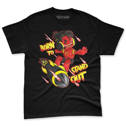 Ferrari-14s-NastyJamz-Premium-T-Shirt-Match-Born-To-Stand-Out