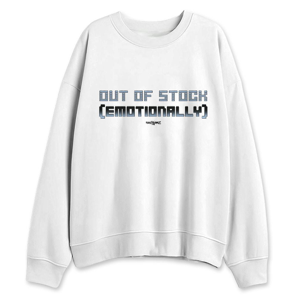 Air-Foamposite-Psychic-Blue-NastyJamz-Sweatshirt-Match-No-Stock-Emotion