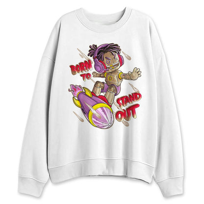 Low-Peanut-Butter-Jelly-5s-NastyJamz-Sweatshirt-Match-Born-To-Stand-Out