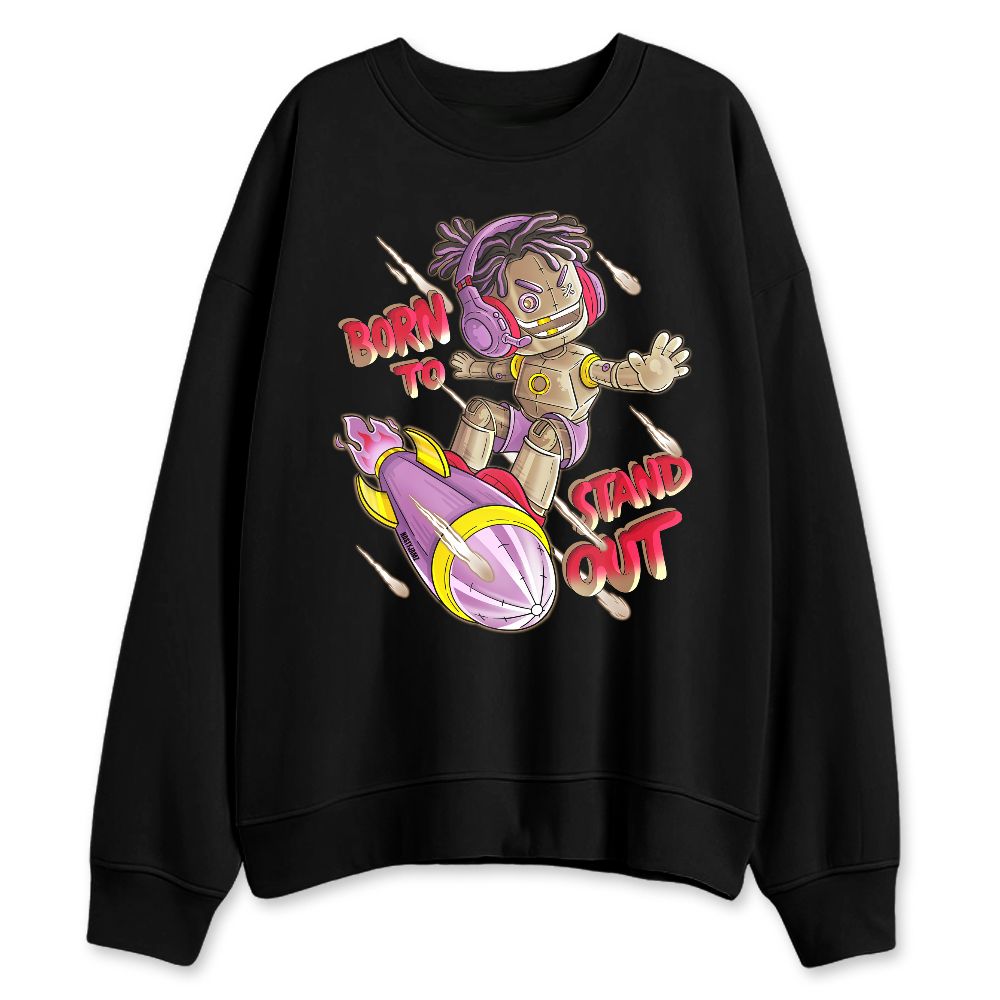 Low-Peanut-Butter-Jelly-5s-NastyJamz-Sweatshirt-Match-Born-To-Stand-Out