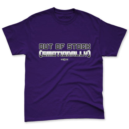 AM-CB-94-Black-Pure-Purple-NastyJamz-Premium-T-Shirt-Match-No-Stock-Emotion