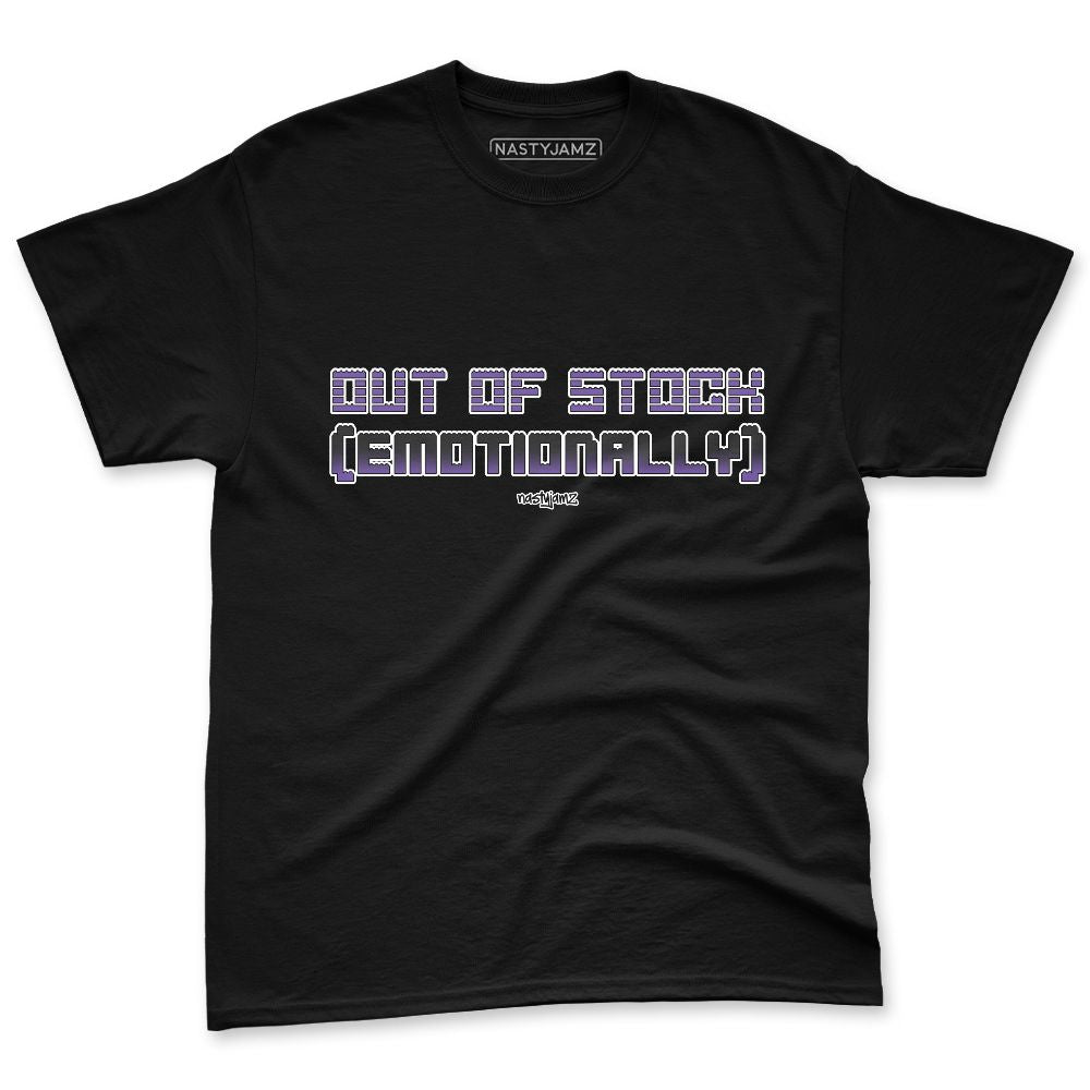 AM-CB-94-Black-Pure-Purple-NastyJamz-Premium-T-Shirt-Match-No-Stock-Emotion