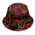 Ferrari-14s-NastyJamz-Bucket-Hat-Match-Tough-People-Never-Fall-3D-All-Over-Print