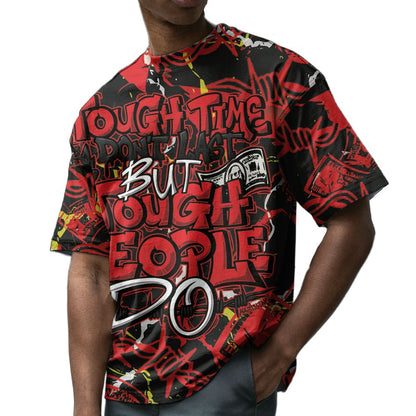 Ferrari-14s-NastyJamz-Drip-Set-Match-Tough-People-Never-Fall-3D-All-Over-Print