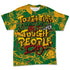 AF-1-Low-Lucky-Green-NastyJamz-T-Shirt-Match-Tough-People-Never-Fall-All-Over-Print