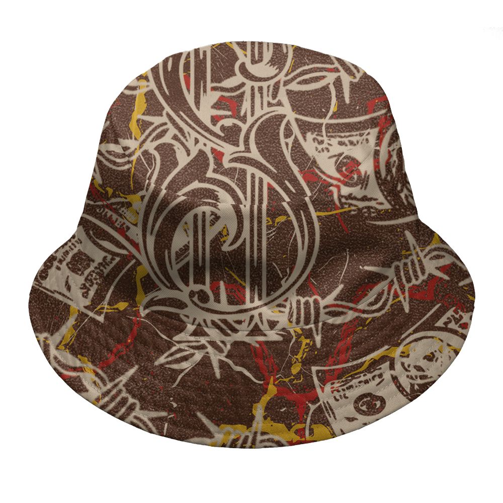 AM-1-Poly-Donkeyy-Kongg-NastyJamz-Drip-Set-Match-Tough-People-Never-Fall-3D-All-Over-Print