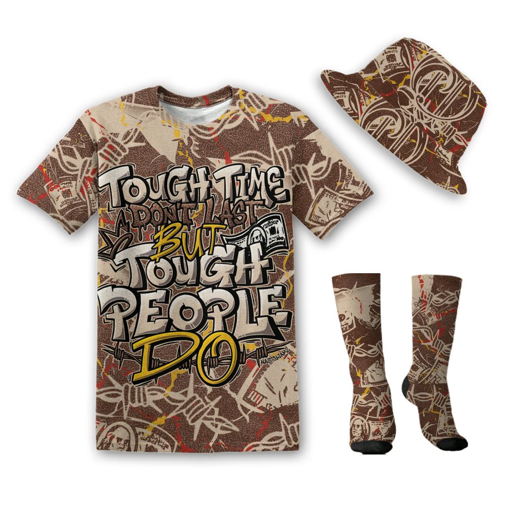 AM-1-Poly-Donkeyy-Kongg-NastyJamz-Drip-Set-Match-Tough-People-Never-Fall-3D-All-Over-Print
