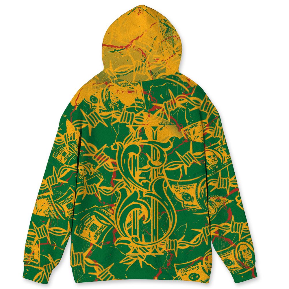 AF-1-Low-Lucky-Green-NastyJamz-Hoodie-Match-Tough-People-Never-Fall-All-Over-Print