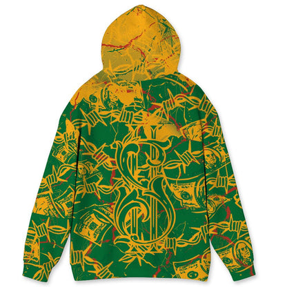 AF-1-Low-Lucky-Green-NastyJamz-Hoodie-Match-Tough-People-Never-Fall-All-Over-Print