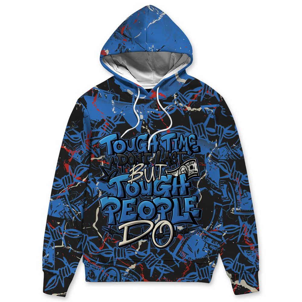 Rare-Air-3s-NastyJamz-Hoodie-Match-Tough-People-Never-Fall-All-Over-Print