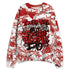 AM-Uptempo-Bulls-NastyJamz-Sweatshirt-Match-Tough-People-Never-Fall-All-Over-Print