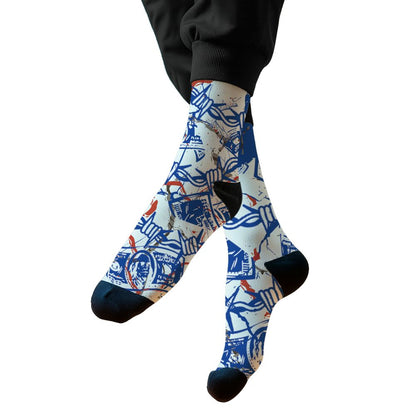 Seoul-2.0-3s-NastyJamz-Drip-Set-Match-Tough-People-Never-Fall-3D-All-Over-Print