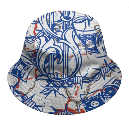 Seoul-2.0-3s-NastyJamz-Drip-Set-Match-Tough-People-Never-Fall-3D-All-Over-Print