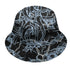 Air-Foamposite-Psychic-Blue-NastyJamz-Bucket-Hat-Match-Tough-People-Never-Fall-3D-All-Over-Print