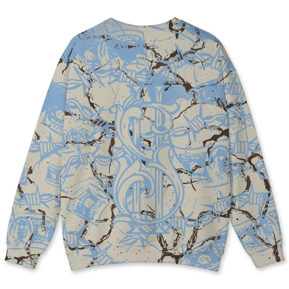 TVSC-Zoom-Field-Jaxx-Leche-Blue-NastyJamz-Sweatshirt-Match-Tough-People-Never-Fall-All-Over-Print