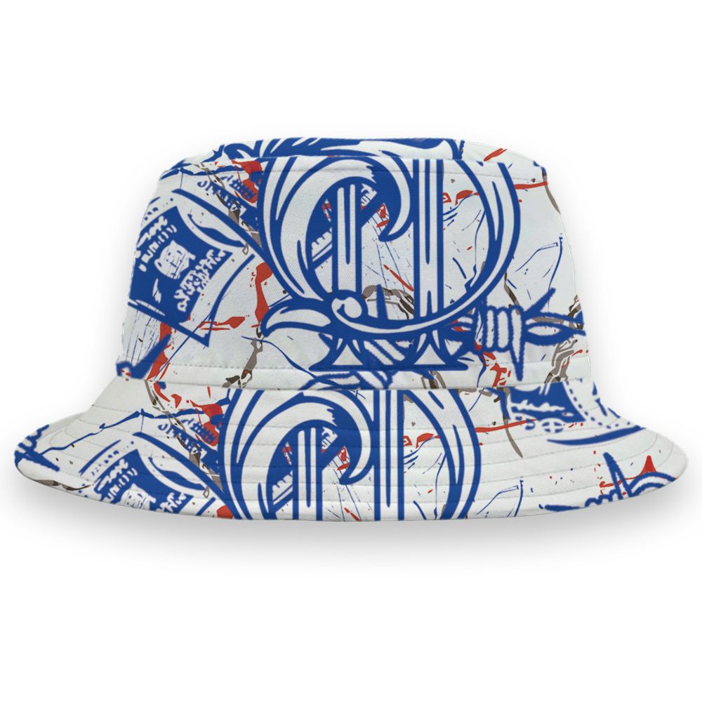 Seoul-2.0-3s.0-NastyJamz-Bucket-Hat-Match-Tough-People-Never-Fall-3D-All-Over-Print