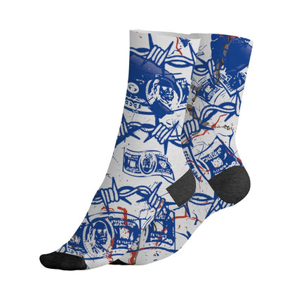 Seoul-2.0-3s-NastyJamz-Socks-Match-Tough-People-Never-Fall-All-Over-Print