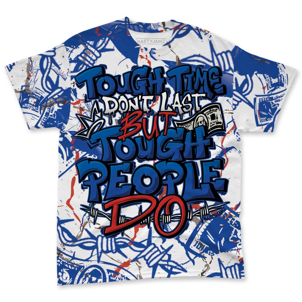 Seoul-2.0-3s-NastyJamz-T-Shirt-Match-Tough-People-Never-Fall-All-Over-Print