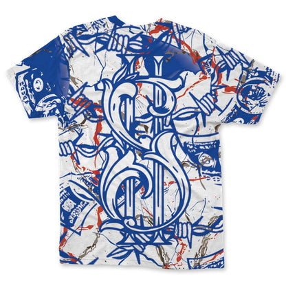 Seoul-2.0-3s-NastyJamz-T-Shirt-Match-Tough-People-Never-Fall-All-Over-Print