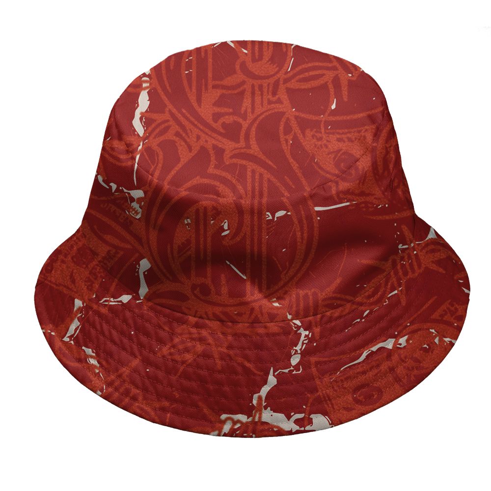 Brick-By-Brick-4s-NastyJamz-Bucket-Hat-Match-Tough-People-Never-Fall-3D-All-Over-Print