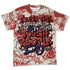 Rare-Air-Cinnabar-1s-NastyJamz-T-Shirt-Match-Tough-People-Never-Fall-All-Over-Print