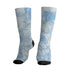 Forget-Me-Not-4s-NastyJamz-Socks-Match-Tough-People-Never-Fall-All-Over-Print
