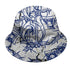 Rare-Air-Deep-Royal-Blue-1s-NastyJamz-Bucket-Hat-Match-Tough-People-Never-Fall-3D-All-Over-Print