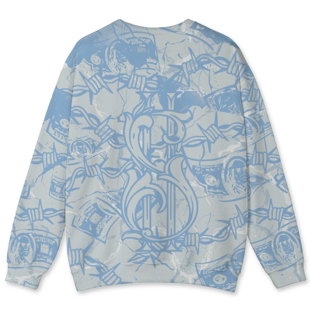 Forget-Me-Not-4s-NastyJamz-Sweatshirt-Match-Tough-People-Never-Fall-All-Over-Print