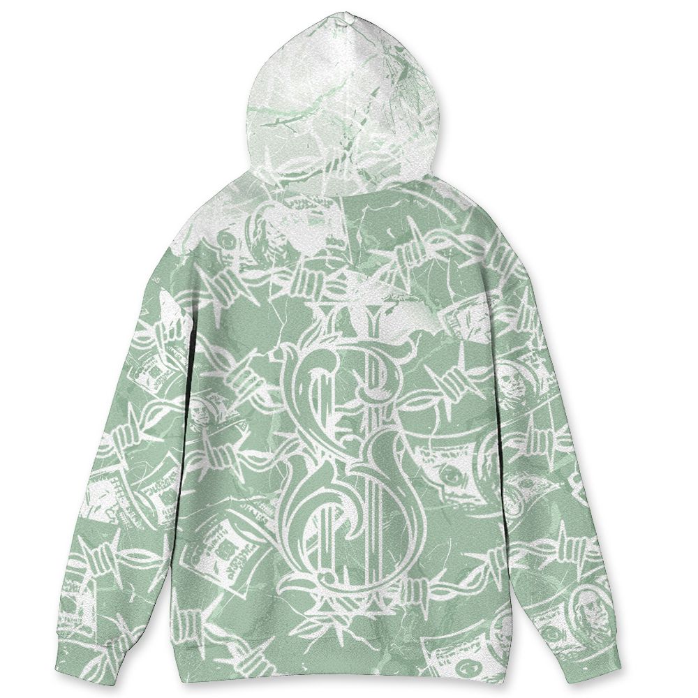Seafoam-Sail-4s-NastyJamz-Hoodie-Match-Tough-People-Never-Fall-All-Over-Print