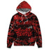 Low-Bred-11s-NastyJamz-Hoodie-Match-Tough-People-Never-Fall-All-Over-Print
